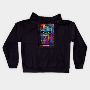 Rise of The Beasts Kids Hoodie